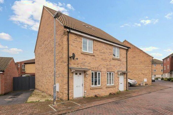 2 Bedroom Property To Rent In Cottier Drive, Ely, CB6