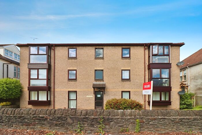 1 Bedroom Flat For Sale In Gloucester Road North, Filton, Bristol, Gloucestershire, BS34