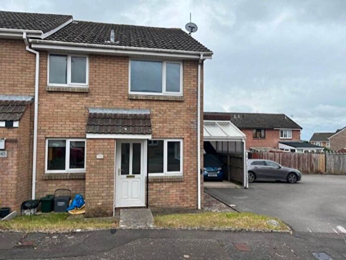 1 Bedroom House To Rent In Murlande Way, Rhoose, Vale Of Glamorgan, CF62