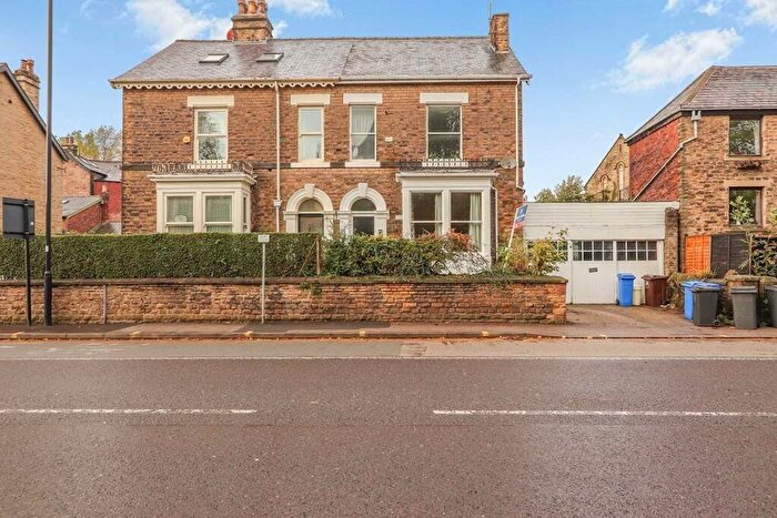 1 Bedroom Apartment To Rent In Abbeydale Road South, Sheffield, S7