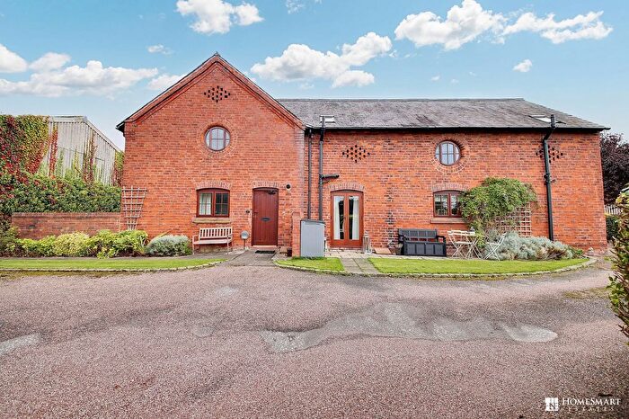2 Bedroom End Of Terrace House To Rent In Mattys Lane, Frodsham, WA6