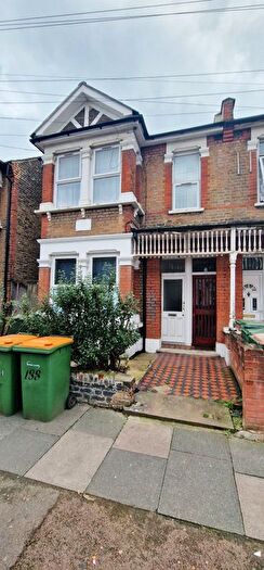 2 Bedroom Maisonette To Rent In Burges Road, East Ham, London, E6