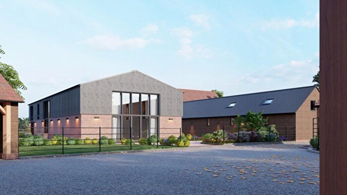 6 Bedroom Plot For Sale In Plot Green Farm Land, High Street, Toseland, PE19