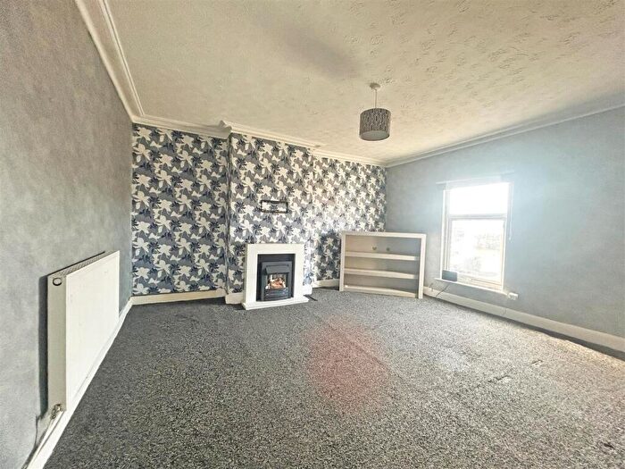 1 Bedroom Apartment To Rent In Mill Street, Crewe, CW2