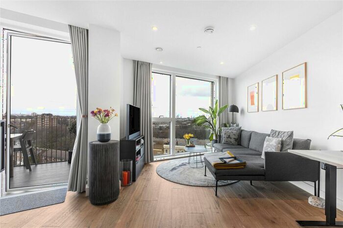 1 Bedroom Apartment To Rent In Bridport Place, Shoreditch, London, N1