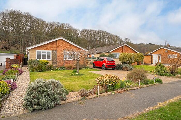 2 Bedroom Detached Bungalow For Sale In Bracken Avenue, Overstrand, NR27