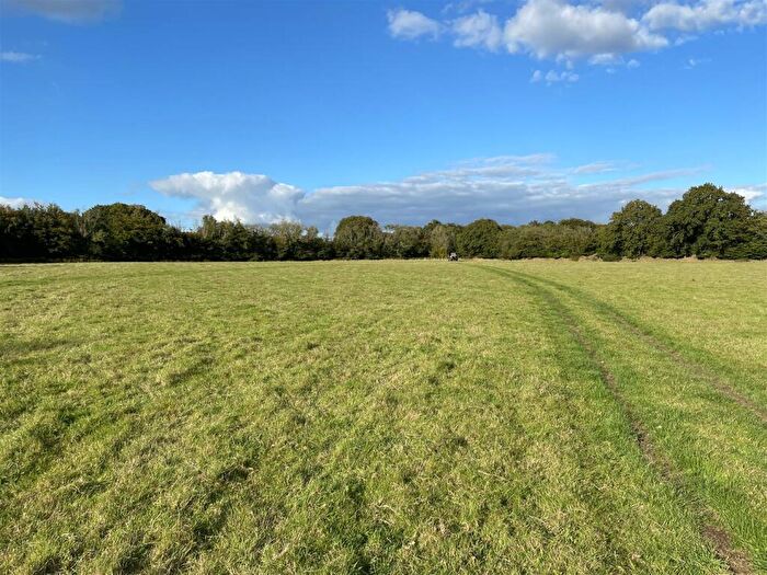 Land For Sale In Hemyock, Cullompton, EX15
