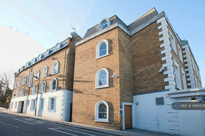 6 Bedroom Flat To Rent In Regents Park Road, London, NW1