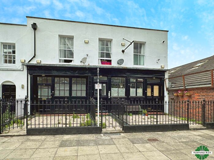 1 Bedroom Flat To Rent In Exmouth Street, London, E1