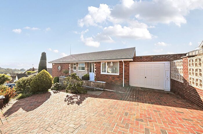 3 Bedroom Detached Bungalow For Sale In Cranford Road, Paignton, Devon, TQ3