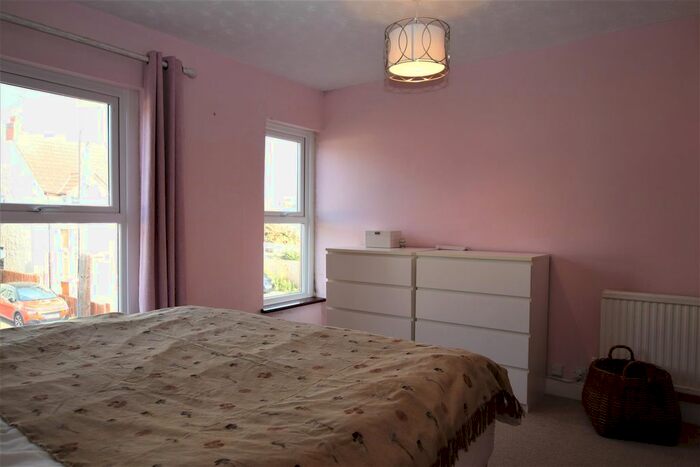 3 Bedroom Terraced House For Sale In Freehold Road, Ipswich, IP4