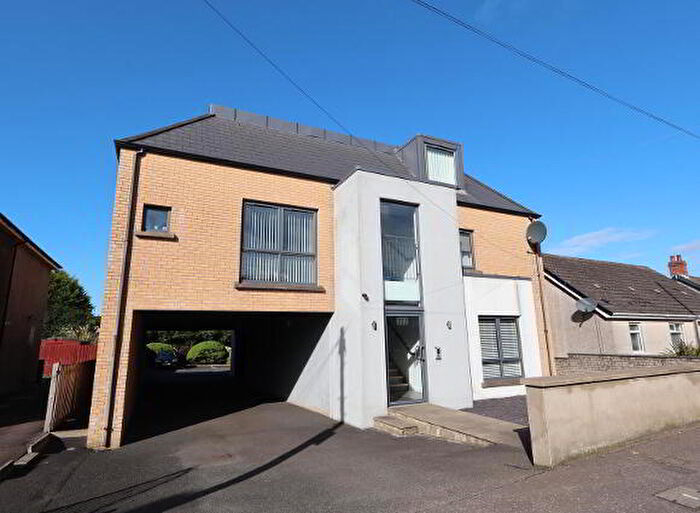 2 Bedroom Apartments For Sale In Apt St Annes Court, Ballyclare Road, Newtownabbey, BT36