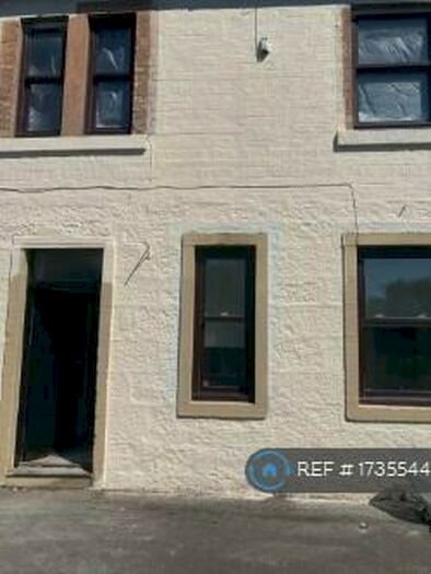 2 Bedroom Flat To Rent In St. Cuthbert's Street, Catrine, Mauchline, KA5