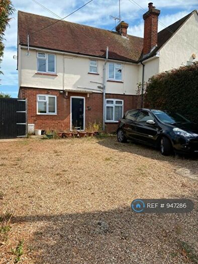 2 Bedroom Semi-Detached House To Rent In Queenborough Road, Southminster, CM0
