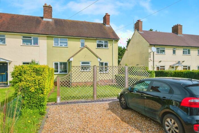 4 Bedroom Semi-Detached House For Sale In Station Road, Wendens Ambo, Saffron Walden, CB11