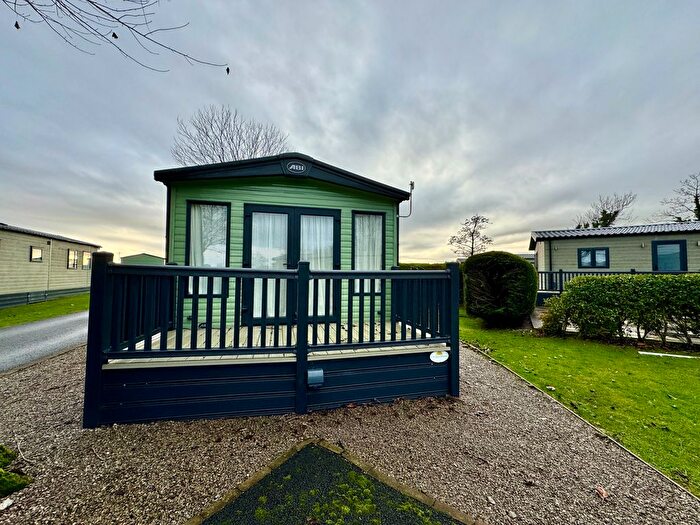 2 Bedroom Property For Sale In Lakesway Holiday Home Amp; Lodge Park, Kendal, LA8