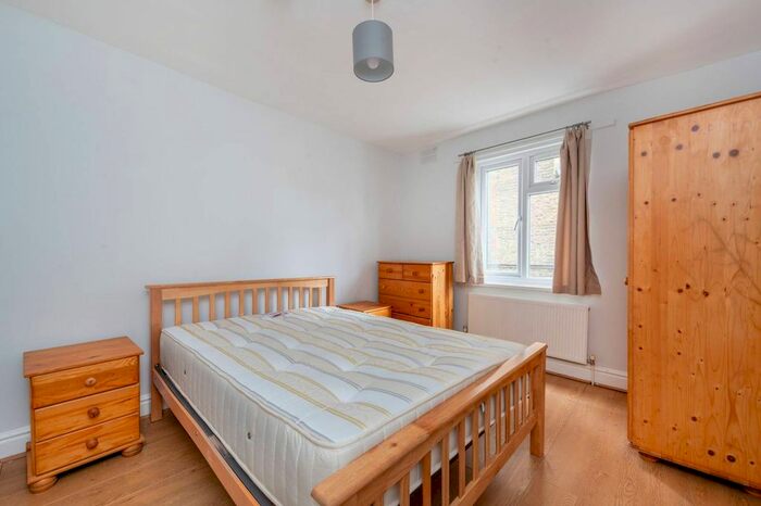 1 Bedroom Flat To Rent In Churchfield Road, Acton, London, W3