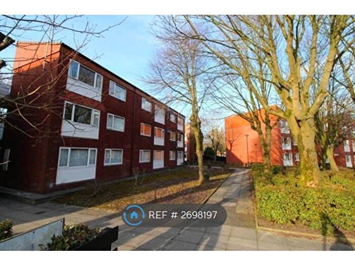 2 Bedroom Flat To Rent In Waverley, Skelmersdale, WN8
