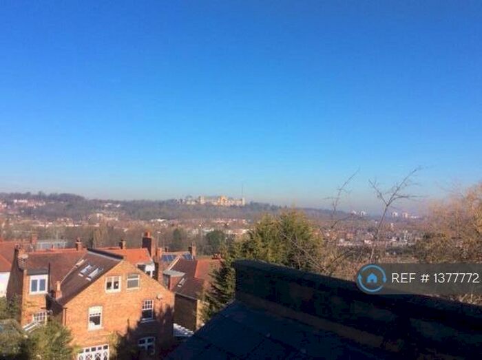 Studio To Rent In Wolseley Road, London, N8