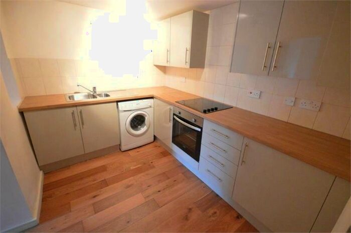 1 Bedroom House To Rent In Emmanuel Terrace, Huddersfield, HD4
