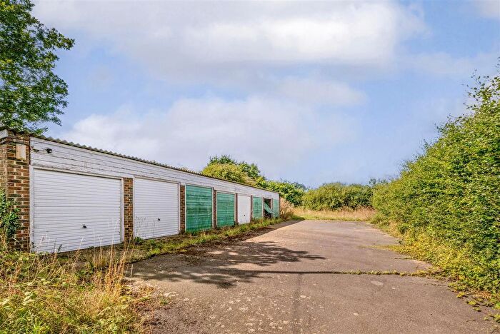 Land For Sale In Blackstone Lane, Blackstone, BN5