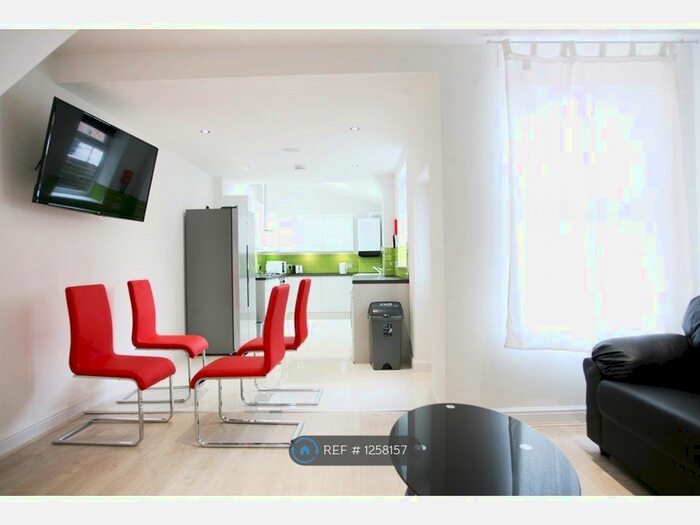 5 Bedroom Terraced House To Rent In Langton Road, Wavertree L15