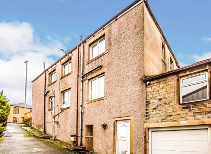 1 Bedroom Terraced House To Rent In Manchester Road, HD7