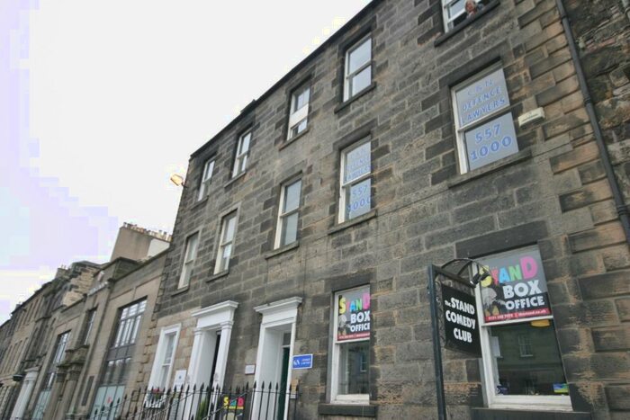3 Bedroom Flat To Rent In York Place, New Town, Edinburgh, EH1