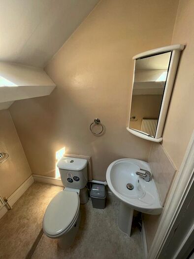 1 Bedroom Flat To Rent In Slade Road, Erdington, Birmingham, B23