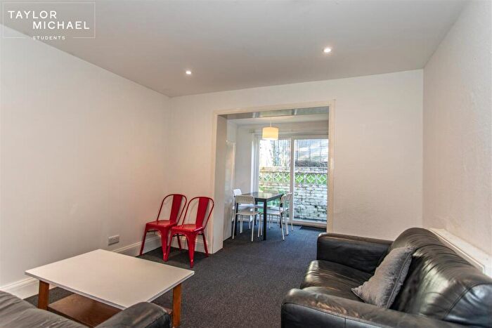 6 Bedroom Terraced House To Rent In Medmerry Hill, Brighton, BN2