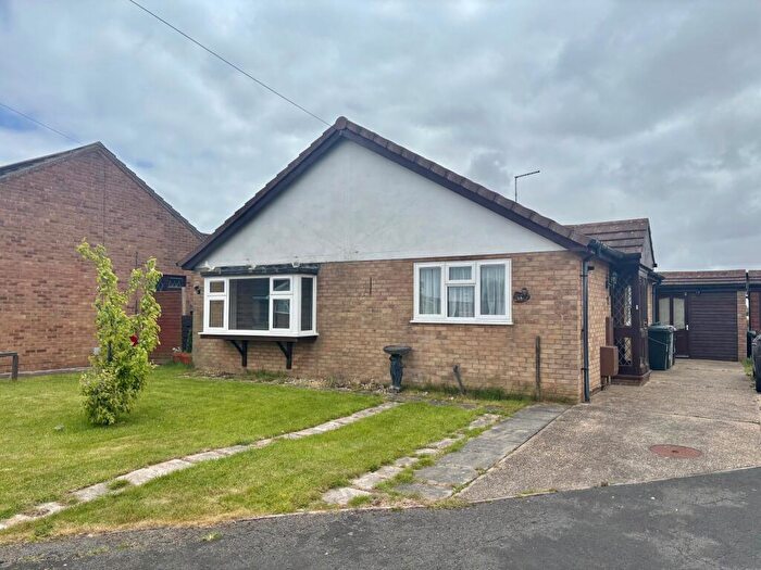 3 Bedroom Bungalow To Rent In Oak Close, Ingoldmells, PE25