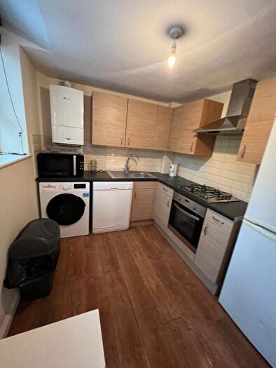 6 Bedroom Flat To Rent In Flat, Bond Street, Bristol, BS1
