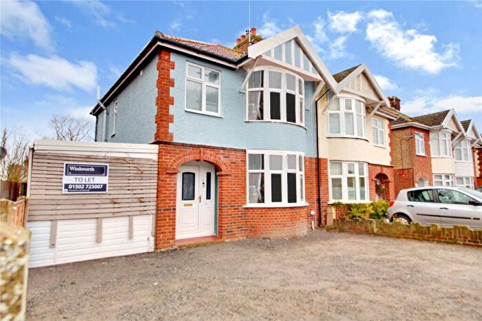 2 Bedroom Semi-Detached House To Rent In Pier Avenue, Southwold, Suffolk, IP18