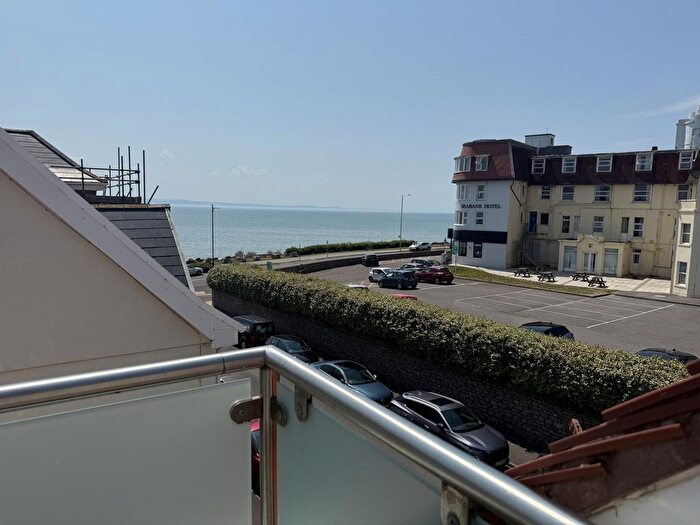 1 Bedroom Flat To Rent In Picton Avenue, Porthcawl, CF36