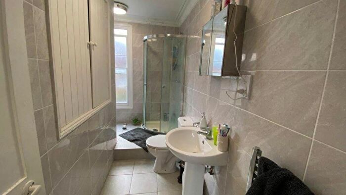 3 Bedroom House To Rent In St Johns Place, Canterbury Ref -, CT1