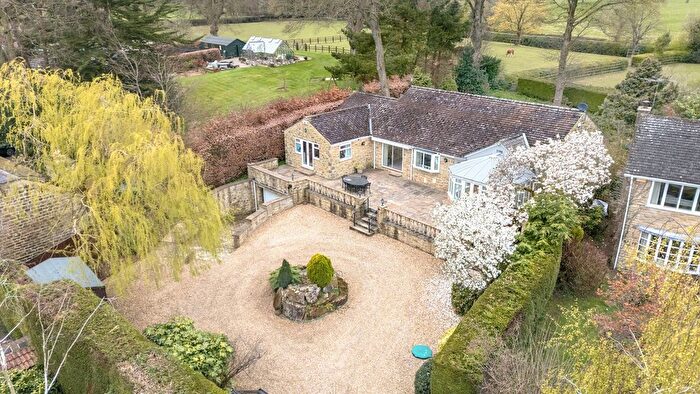 4 Bedroom Detached House For Sale In Grange Gardens, Galphay, HG4