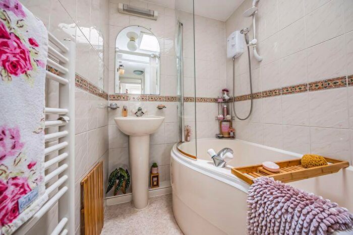 2 Bedroom End Of Terrace House For Sale In Penny Street, Old Portsmouth, PO1