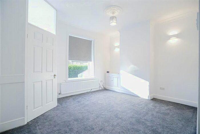 2 Bedroom Terraced House To Rent In Wren Street, Burnley, BB12