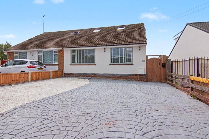 4 Bedroom Semi-Detached Bungalow For Sale In Monks Road, Binley Woods, CV3