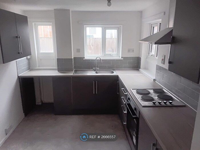 3 Bedroom Terraced House To Rent In Acregate, Skelmersdale, WN8