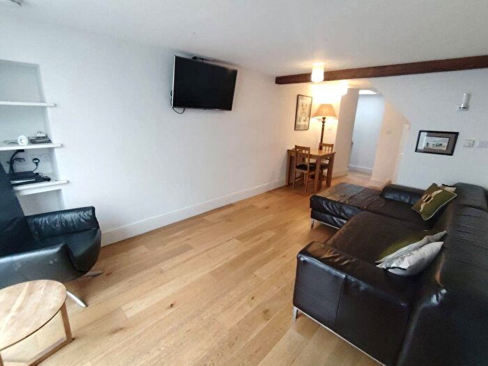 1 Bedroom Terraced House To Rent In No Fountain Street, Ulverston, LA12