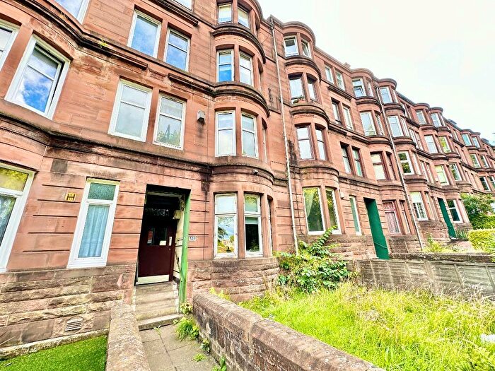 1 Bedroom Flat To Rent In Tollcross Road, Tollcross, Glasgow, G32