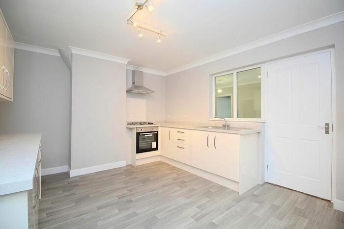 2 Bedroom Semi-Detached House To Rent In Milton Street, Loughborough, LE11