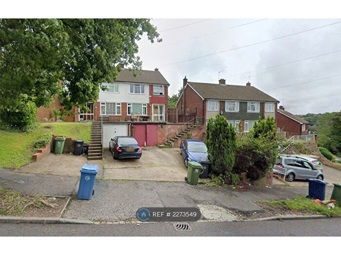 3 Bedroom Semi-Detached House To Rent In Hughenden Avenue, High Wycombe, HP13