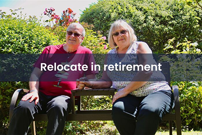 1 Bedroom Retirement Property To Rent In Hedingham Place, Spring Way, Off Swan Street, Sible Hedingham, Halstead, CO9