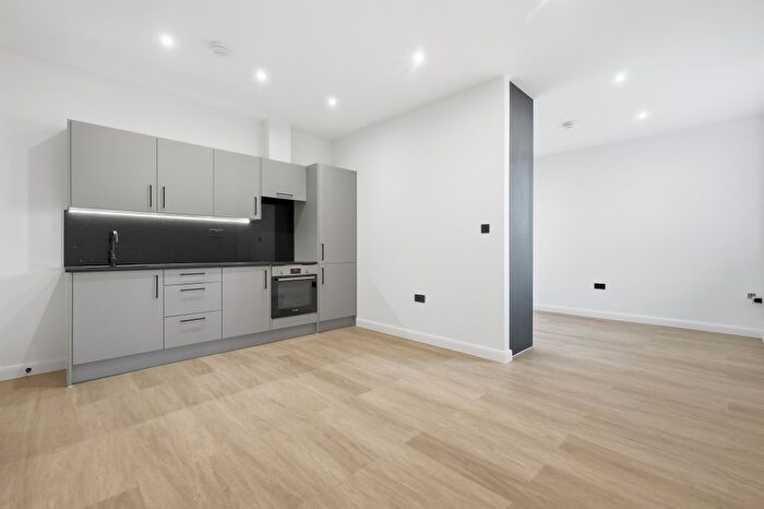 1 Bedroom Flat To Rent In Headgate, Colchester, CO3