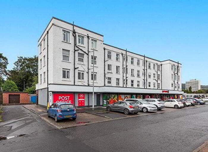 2 Bedroom Apartments For Sale In A Abbots Cross, Newtownabbey, Newtownabbey, BT37