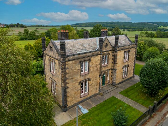 4 Bedroom Detached House To Rent In Estate House, Huddersfield Road, Bretton, Wakefield, WF4