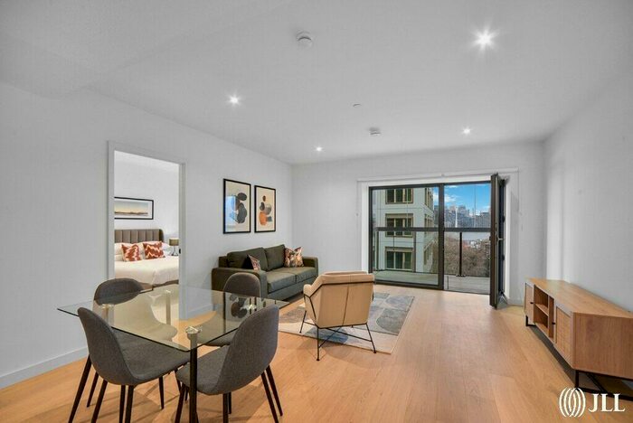 2 Bedroom Flat To Rent In Docker Building, London, E16