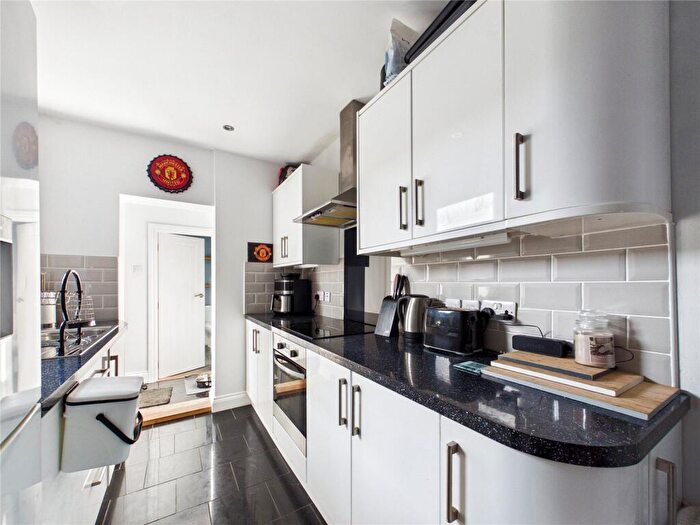 3 Bedroom Terraced House For Sale In King Street, Felixstowe, Suffolk, IP11